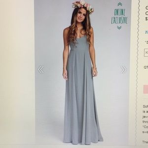 Show me your mumu dress